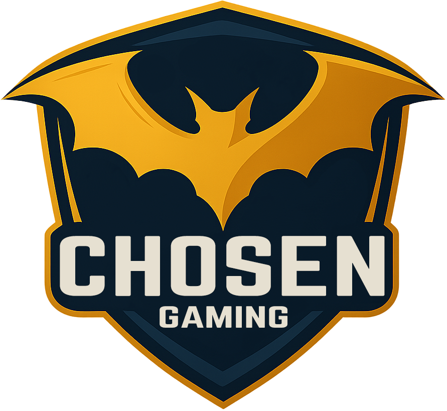 Chosen emblem